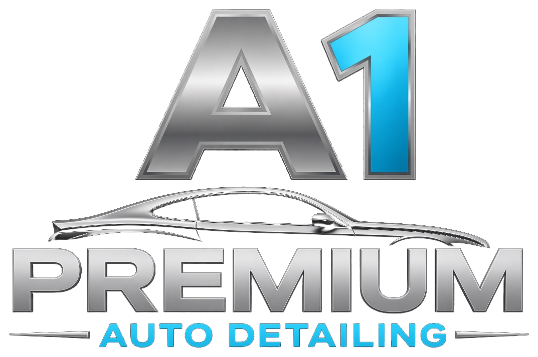 A1 Premium Auto Detailing